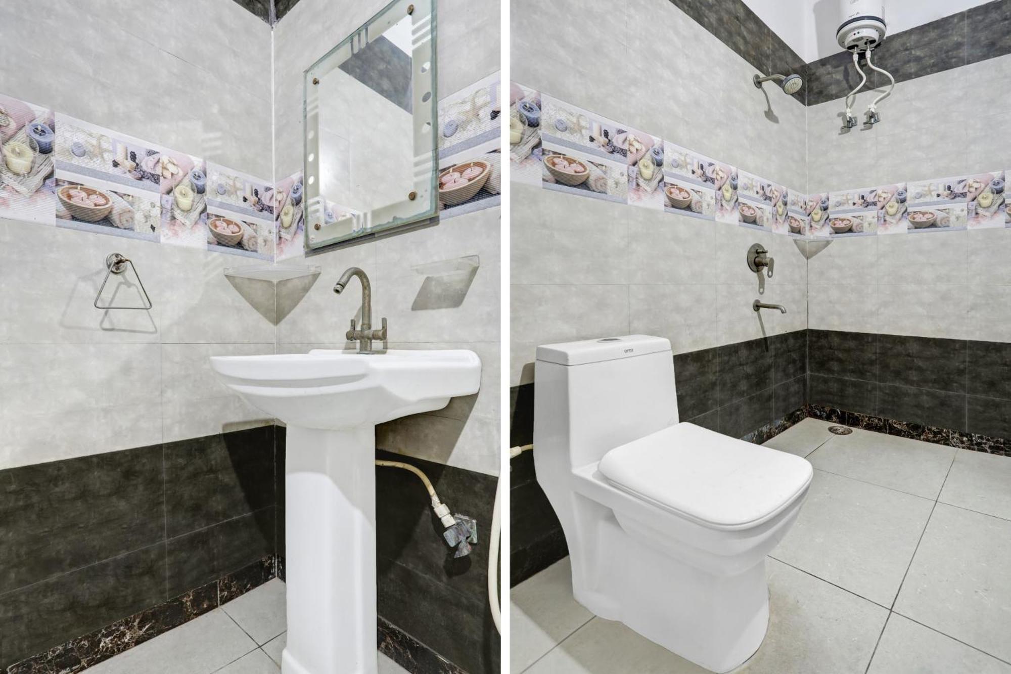 Hotel O Pratap Plaza Bharatpur Eksteriør bilde